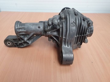 фото thumb №7, Диференціал міст перед редуктор 3.0 crd p68263986aa 3,45 jeep cherokee 2017r