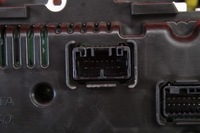 фото thumb №8, Спидометр приборы eu 83800-0dq20 toyota yaris 3 iii 1.4 d-4d 90 km 10-14