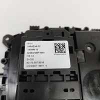 фото thumb №7, Bmw ix3 g08 2023 домкрат перемикання передач / верхній