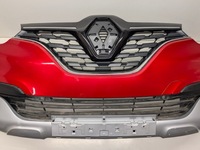 фото thumb №3, Бампер перед renault kadjar 2015-2018