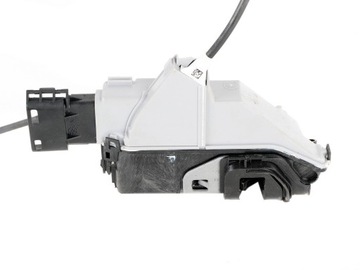 фото thumb №3, Замок двері праві задній citroen c5 aircross 17- r.