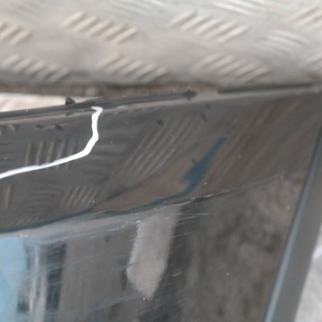 фото thumb №14, Bmw e53 x5 бампер переднє перед чорний сапфір