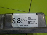 фото thumb №5, Toyota verso 10r датчик модуль подушка безопасности 89170-0f120