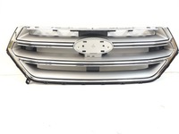 фото thumb №7, Решётка радиатора решётка радиатора радиатора ford edge usa хром камера