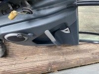 фото thumb №5, Smart forfour 454 повний двері правий задня