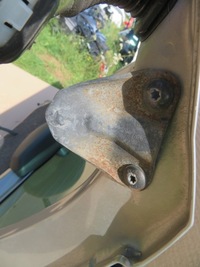 фото thumb №16, Кришка багажника skoda roomster i 06-