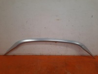 фото thumb №1, Lexus lbx 23- crossover молдинг декоративная бампера перед 53121-52280