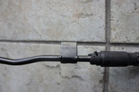 фото thumb №4, Шланг масляный jaguar xf lift 9x2q-6c851-aa