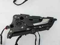 фото thumb №5, Ручка внутреннее подсвечиваемые накладки дверь ambiente audi a7 c7 4g