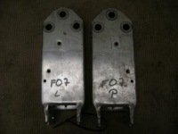 фото thumb №1, Зона деформации правый перед bmw 5 f07 gt оригинал