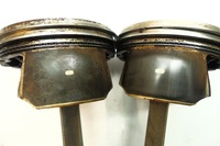 фото thumb №6, Ford mustang v 3.7 v6 10-14 поршень + шатун