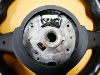 фото thumb №9, Bmw f34 f36 f20 f30 f32 f21 f31 руль м-пакет мультифункция кожа