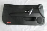 фото thumb №1, Обивка обшивка дверь перед передний левый renault laguna iii coupe