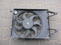 фото thumb №5, Opel vectra b 1.8 2.0 16v корпус вентилятор новый оригинал