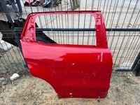 фото thumb №1, Jeep avenger двері задні праве