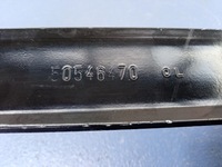 фото thumb №4, Alfa romeo stelvio qv кріплення бака пального