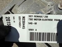 фото thumb №5, Renault zoe двигатель электрический 290107407r 290k40475r