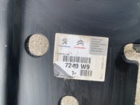 Citroen jumpy ii expert proace 2007- pas задній новий оригінал scudo Доставка, фото thumb