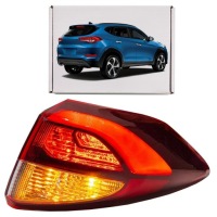 фото thumb №1, Кузовна лампа led задня права 92402d7100 hyundai tucson iii tl 15-18