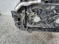 Renault koleos 1 ремень передний перед радиатор вентилятор балка 2.0 dci 2011r Недорого, фото thumb