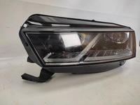 фото thumb №5, Skoda octavia iv 5e4 лампа ліва перед full led 2019-