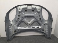 Капот porsche macan 95b 95b823155h оригинальная Недорого, фото thumb