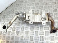 фото thumb №10, Toyota avensis t270 2011 радіатор вихлопних газів egr