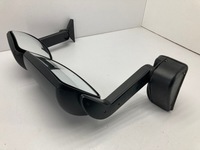 фото thumb №6, Iveco stralis hi-way eurocargo узкая кабина зеркало левая