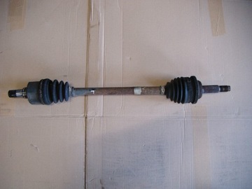 фото thumb №1, Kalos aveo 04-07 1.2 8v піввісь ліва