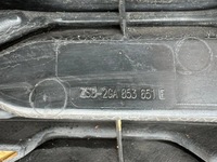 фото thumb №7, Vw t-roc 2g решітка радіатора решітка радіатора бампера передній 2ga853651e