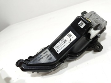 фото thumb №6, Land rover evoque ii l551 галоген led правий перед