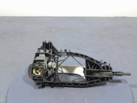 фото thumb №6, Audi a6 c8 ручка дверей перед передня права keyless 4n0837812b ly9c