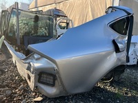 фото thumb №2, Четверть крыло правые зад audi a7 4g8