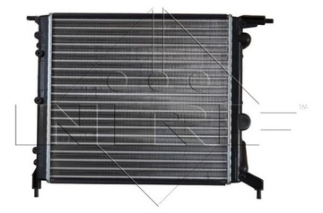 фото thumb №13, Радиаторов двигателя nrf 58785 7700784040