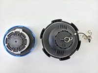 фото thumb №5, Новий оригінал кришка заливної пального + кришка adblue renault premium dxi magnum