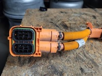 фото thumb №7, Bmw i01 i3 кабель wysokiego напряжения жгут 6809274 7619781