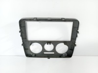 фото thumb №4, Skoda octavia 1 i 96-11 рамка корпус консоль заглушка радіо оригінальний номер 1u0858071