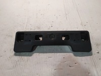 фото thumb №2, Рамка номерного знака задняя mazda cx-5