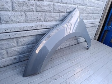 фото thumb №2, Volvo ex30 2023- крыло переднее левый оригинал