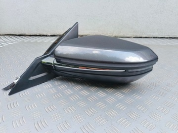 фото thumb №1, Honda civic x 2016-2021 зеркало внешние левая 7pin led usa