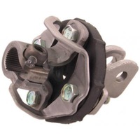 фото thumb №5, Приводной вал руля нижний nissan pathfinder r51