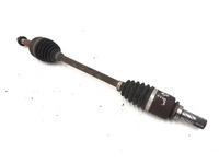 фото thumb №1, Привідний вал ліва лівий перед renault clio iii 1,2 16v