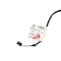 фото thumb №10, Mercedes vito w639 джгут ручка двері лівий перед