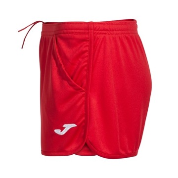 JOMA KRÓTKIE SPODENKI DAMSKIE HOBBY 900250.600 R.XS