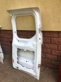 фото thumb №4, Дверь задние левая ford transit custom 13-