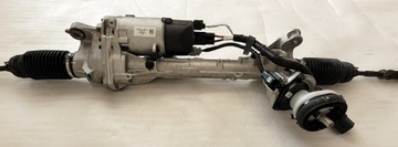 фото thumb №8, Рулевая рейка трансмиссия hyundai tucson iv nx4e 2020-