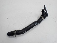 фото thumb №1, Wąż шланг трубка wody renault clio iv 0.9 tce 14r