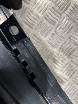 фото thumb №6, Планка стійка двері лівий зад lincoln mkz 2013-2020