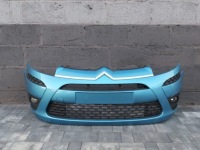 фото thumb №1, Citroen c4 picasso i lift бампер перед передний