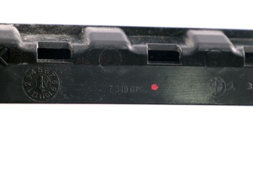 фото thumb №10, Bmw x1 f48 f48n lci защита наружная стойка b дверь задние левая 7349675